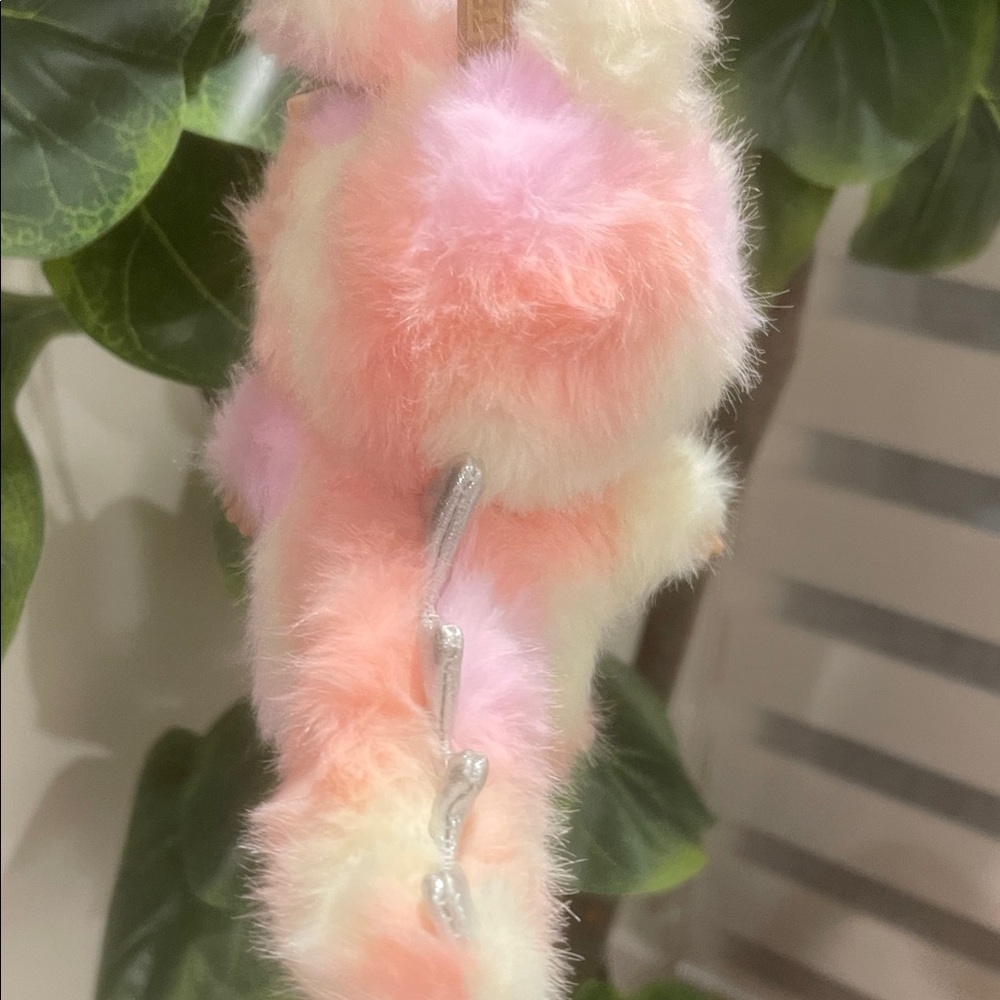 Custom Plush Keychain - Picture 7 of 14